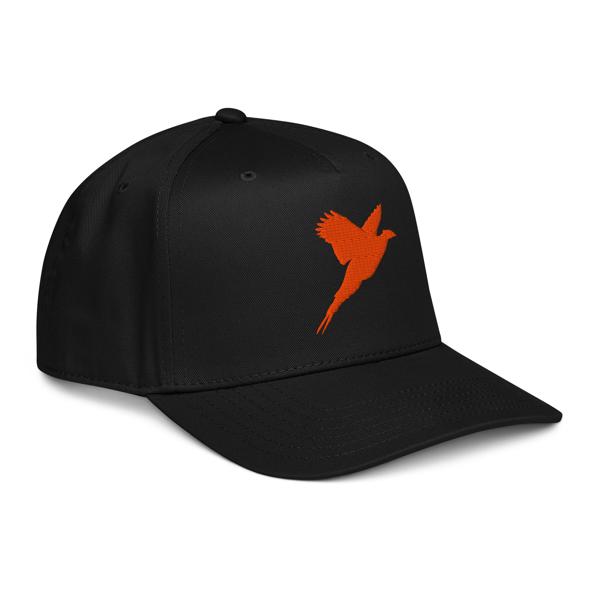 Midnight Pheasant Hat product image (4)