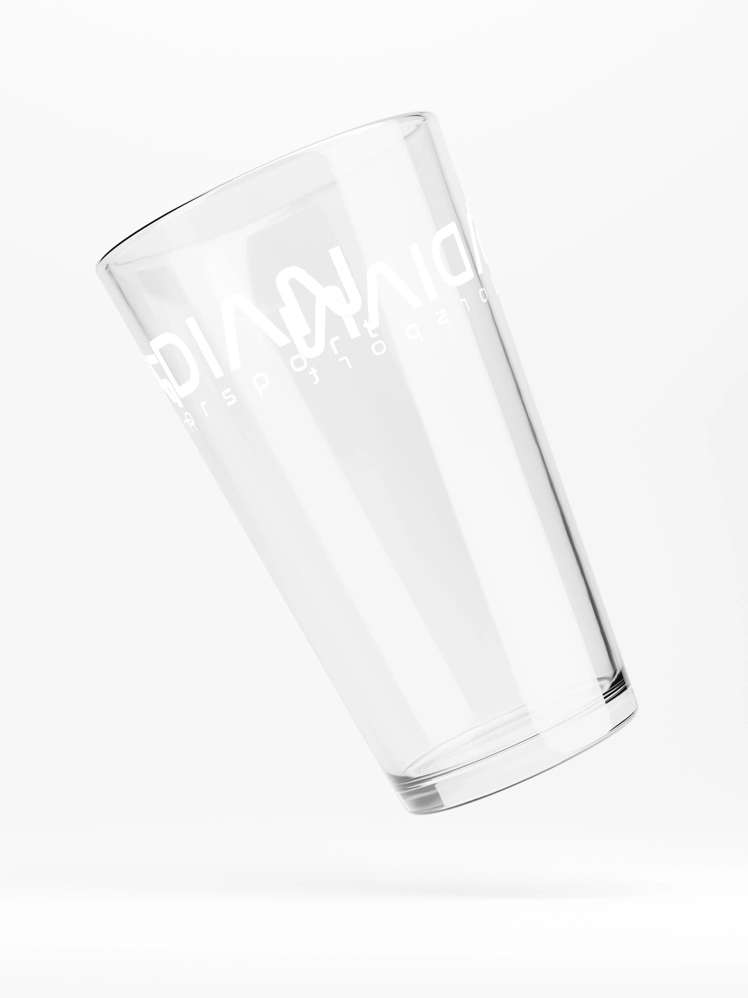 Large Glass product image (4)