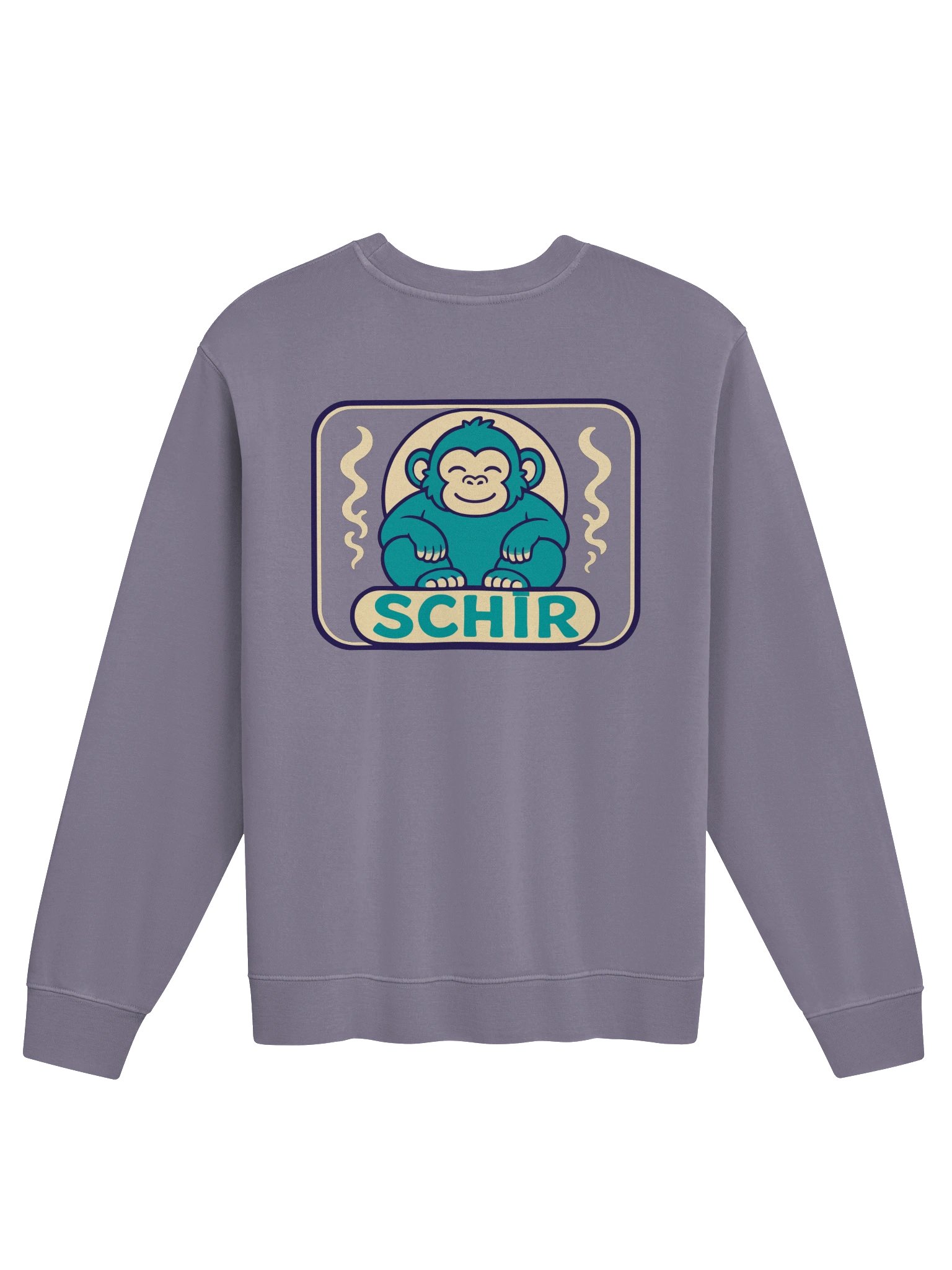 MONKEY CREWNECK product image (26)