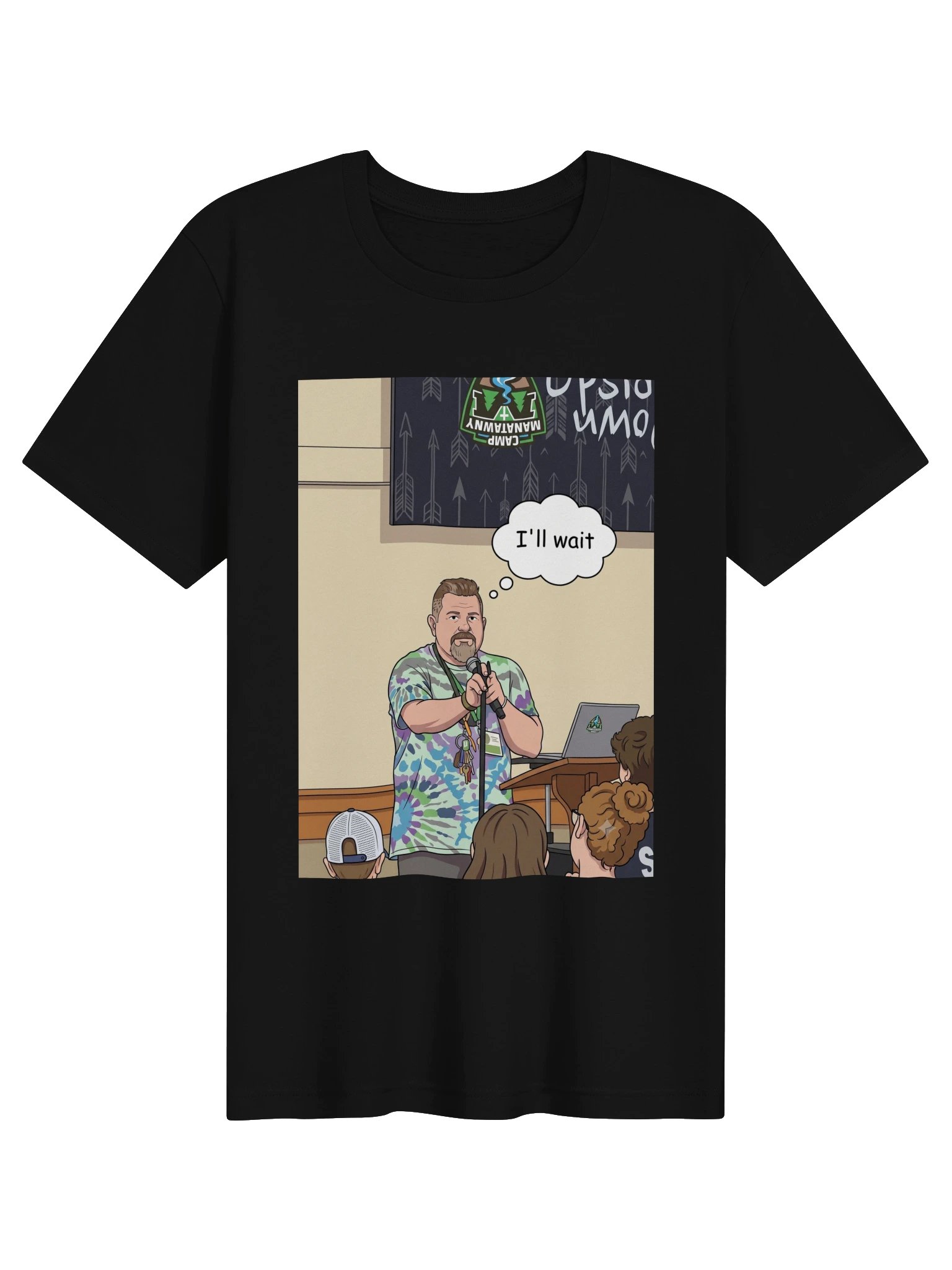 Shirts For Yinz Unisex T-Shirt product image (1)