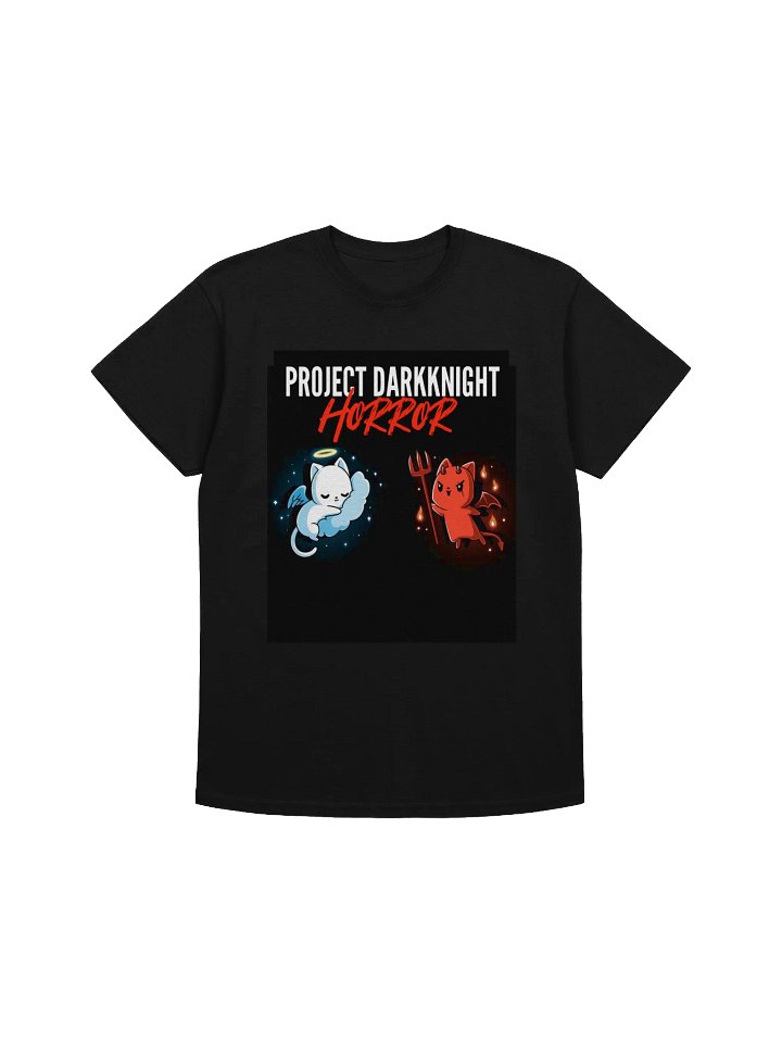 PDKH Good Vs Bad T-shirt/ Unisex product image (1)