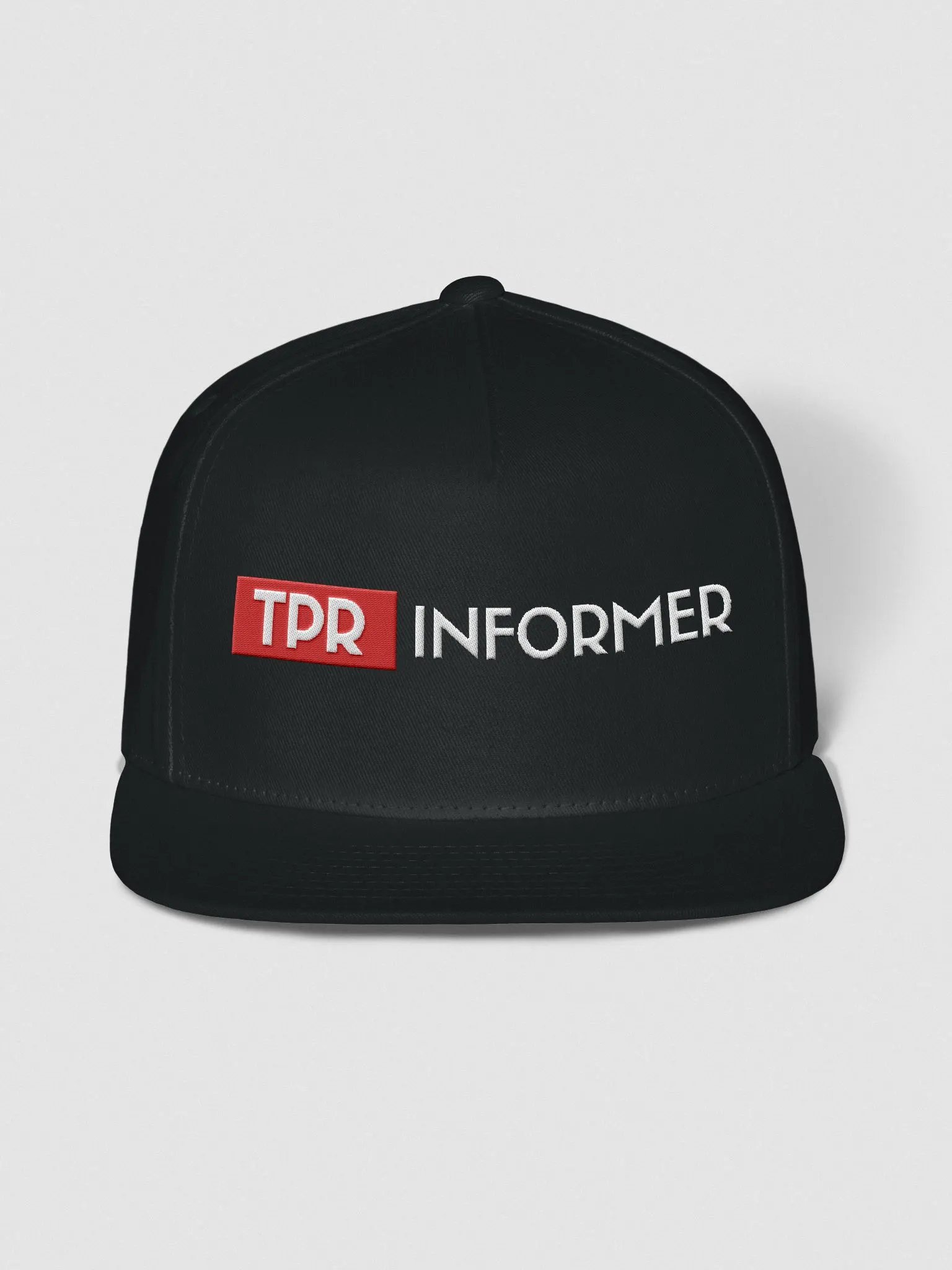 TPR Informer Cap product image (1)