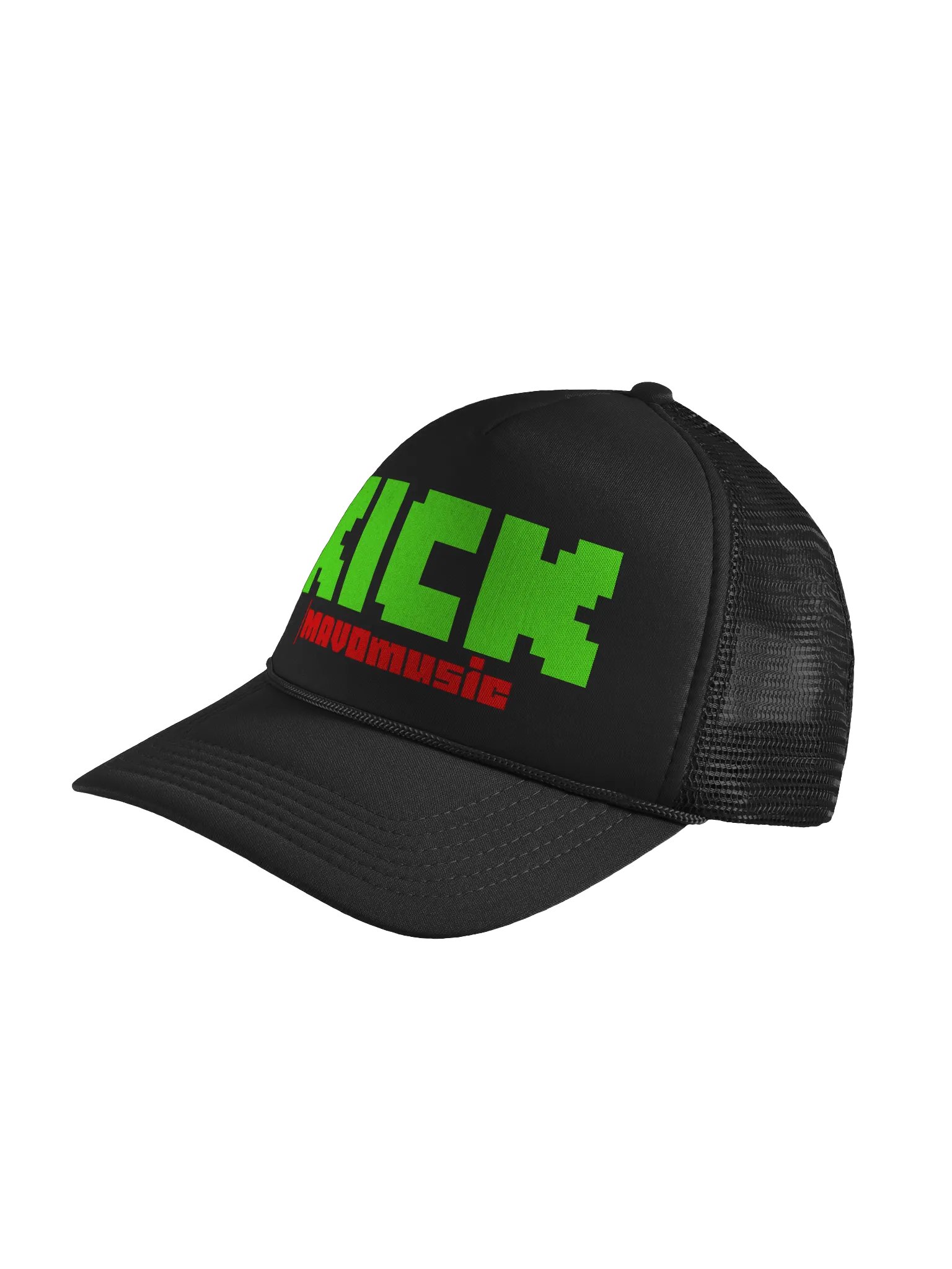 MAVOmusic - Official Kick Trucker Cap product image (12)