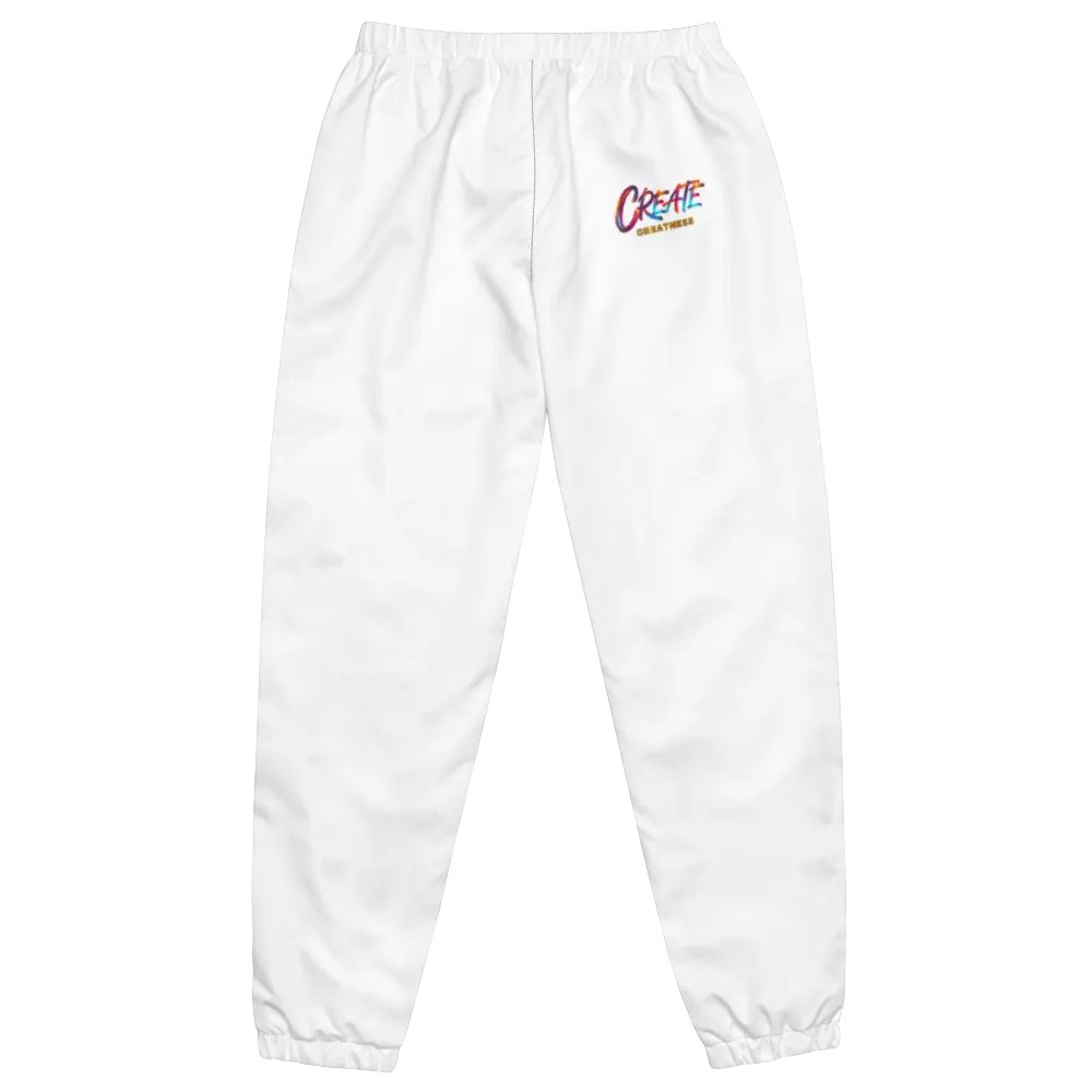 Born to Dance Her Silhouette All-Over Track Pants product image (19)