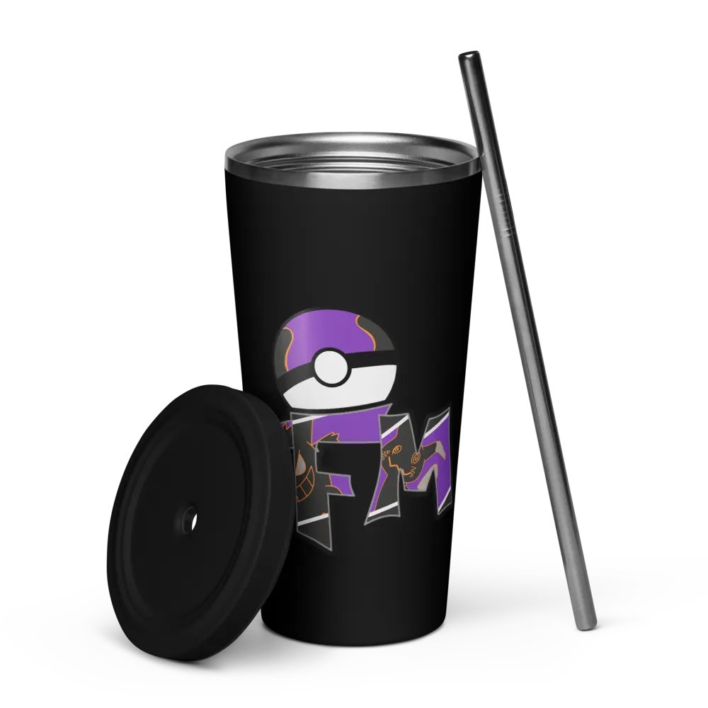 TFM thermal cup product image (5)