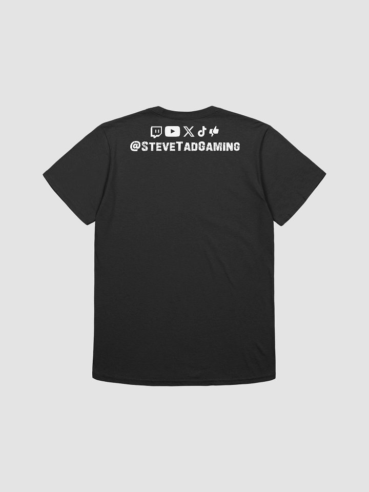 Steve Tad Gaming ECW Inspired Tee product image (2)