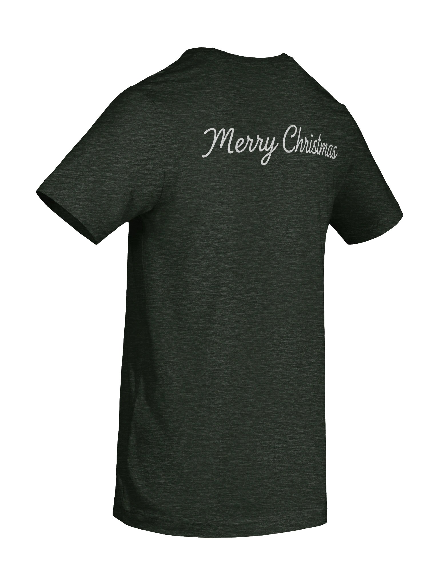 Happy Times Santa T-Shirt – Cool Sunglasses Christmas Tee product image (55)