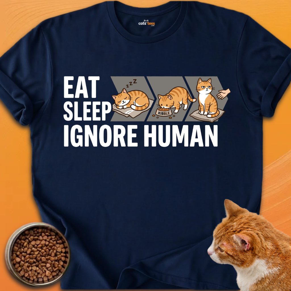 Eat Sleep Ignore product image (11)