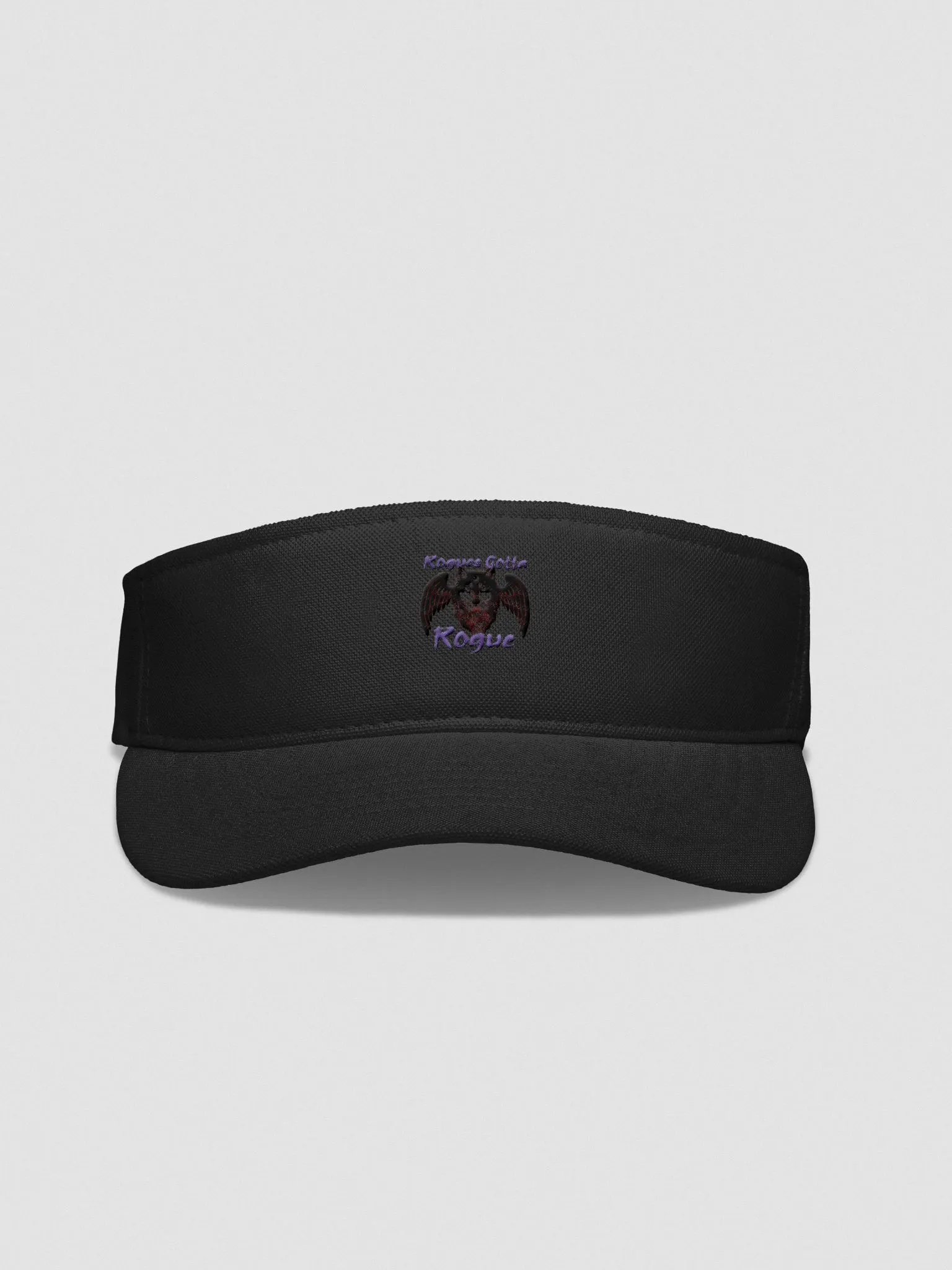 Rogues Visor product image (1)