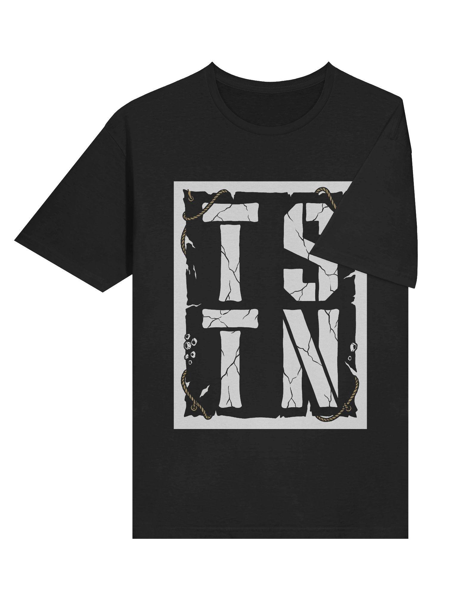 TSTN Pirate Tee product image (6)