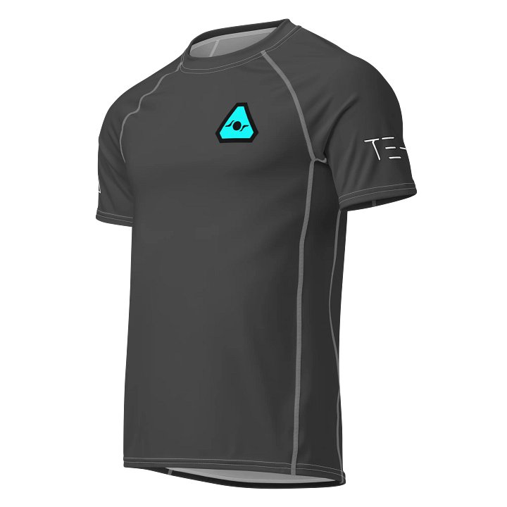 TE-RA DIGITAL ATHLETIC SHIRT product image (1)