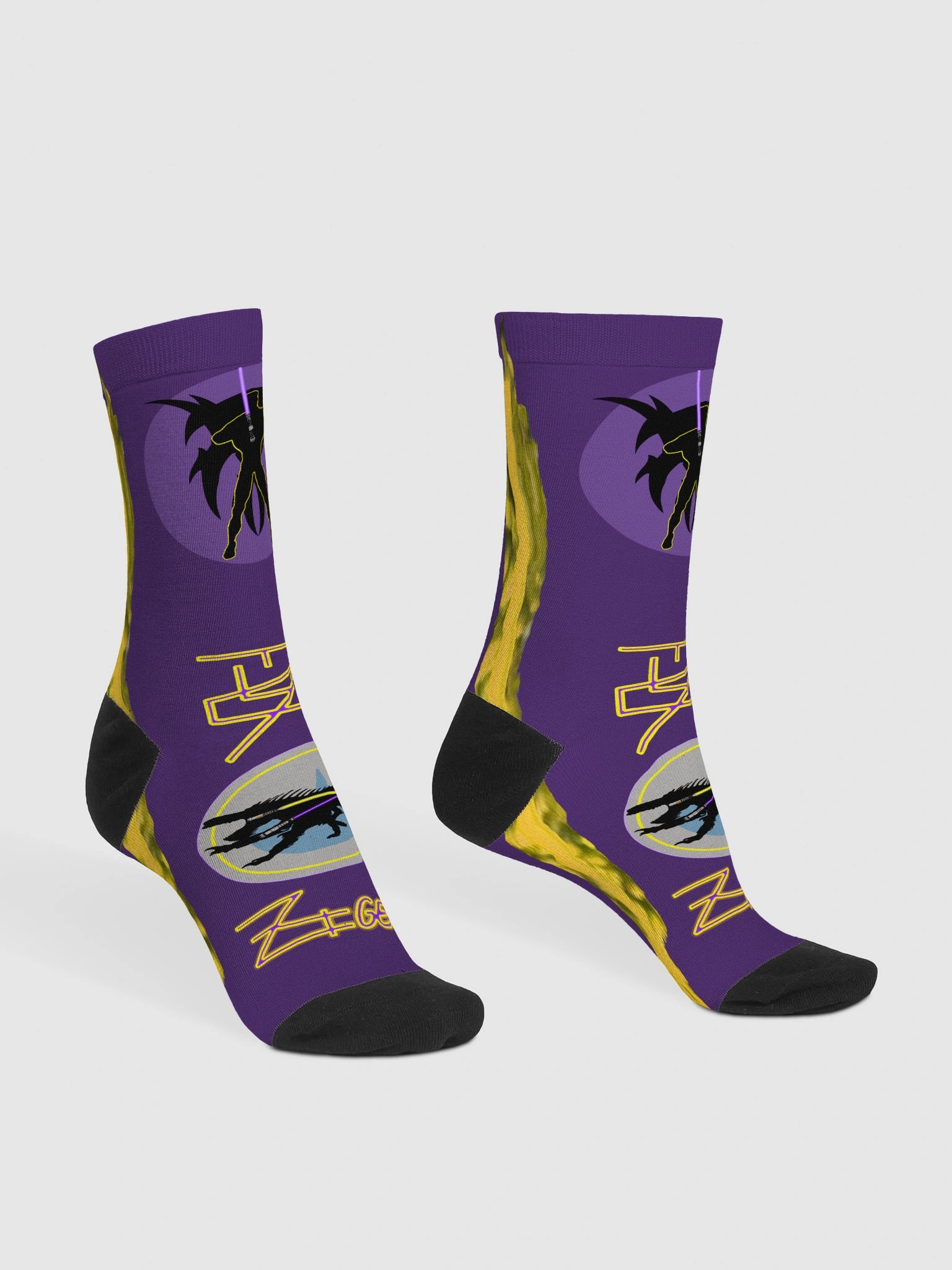 TGR Socks product image (3)