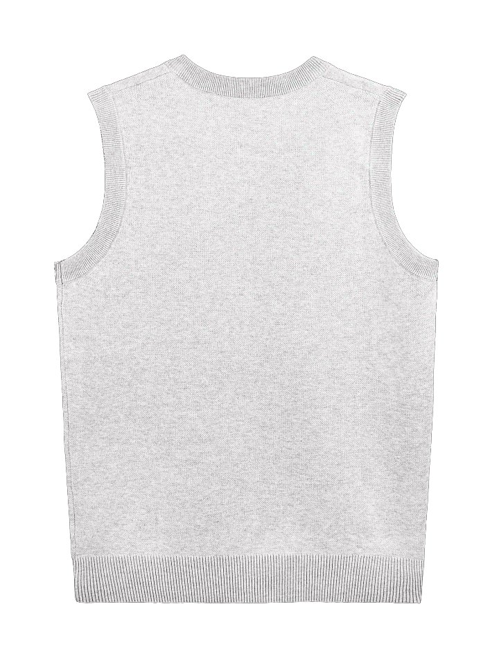 Ivy Elite Ensignia Vest Sweater product image (6)