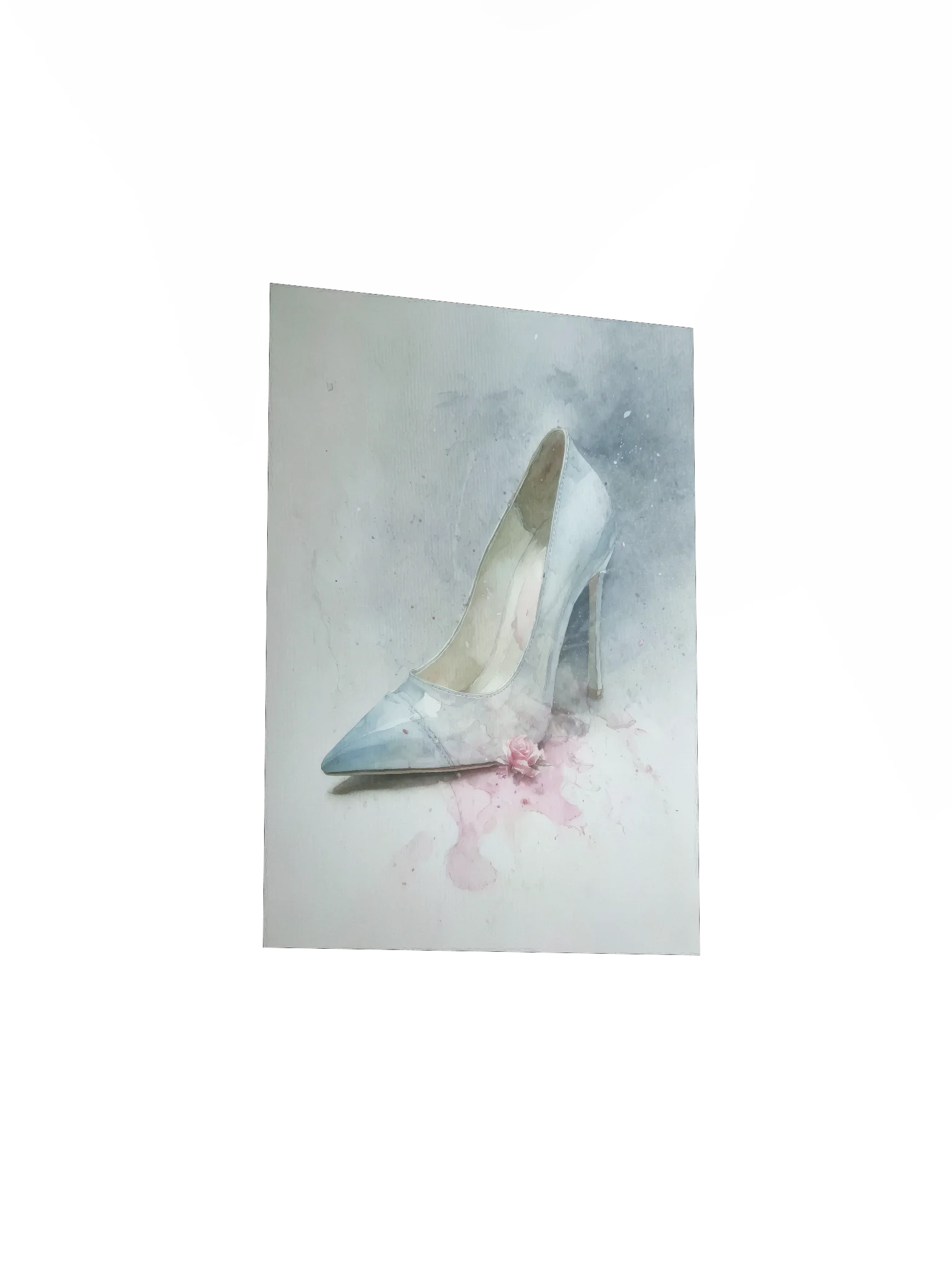 Powder Blue: Bubble Gum Pump product image (11)