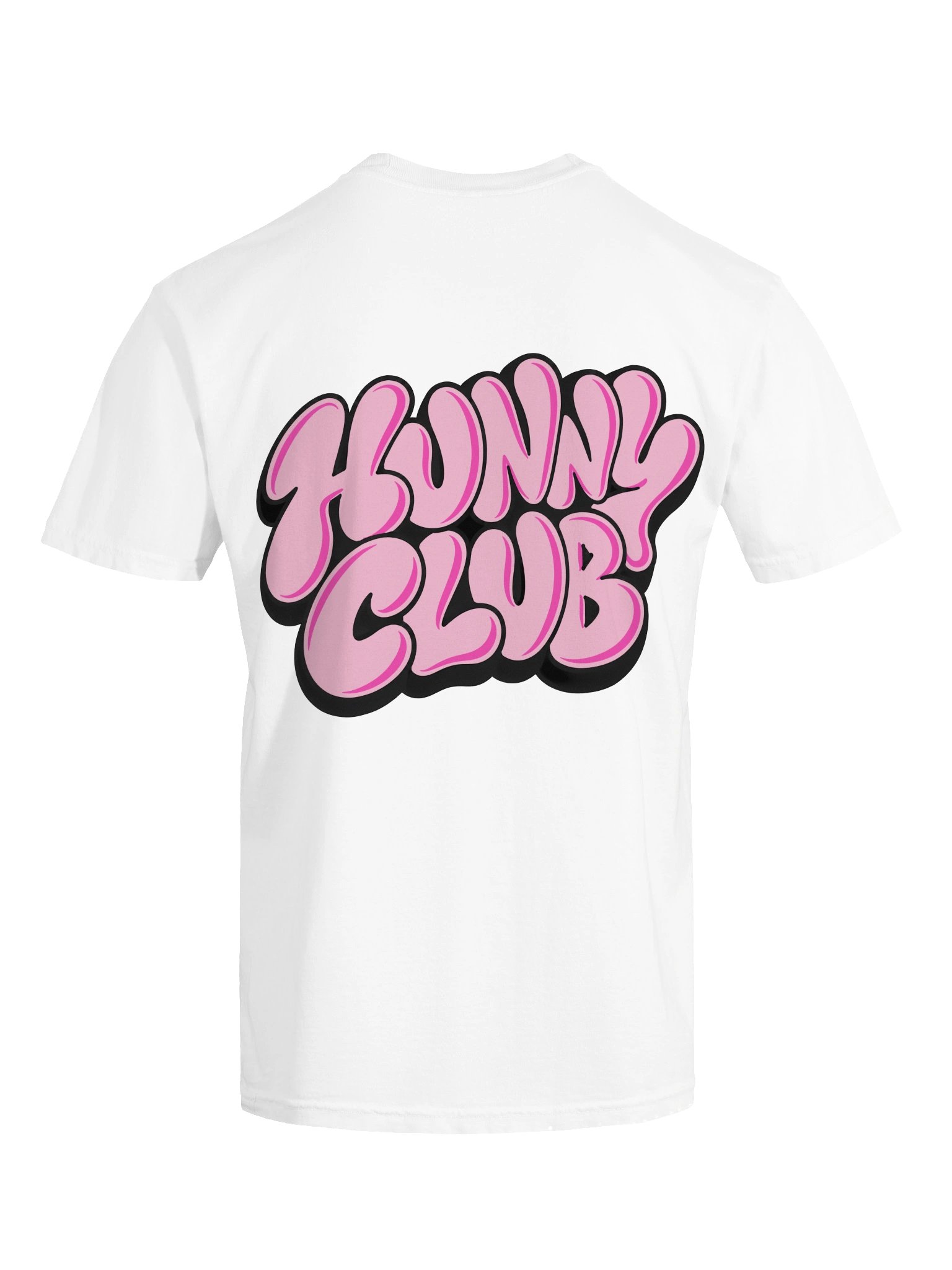 Friends Forever - PINK Back LOGO product image (39)