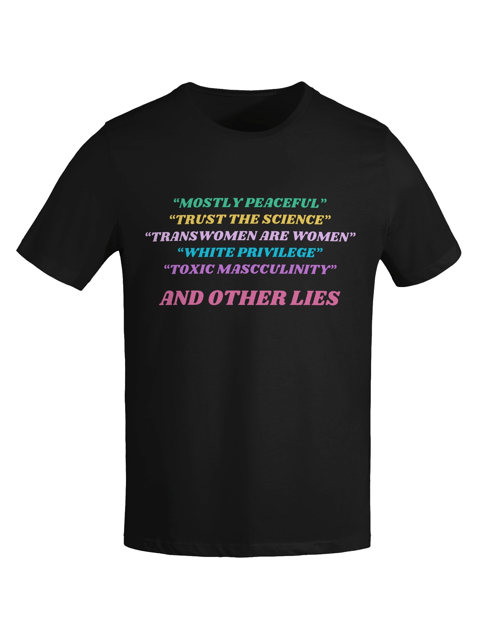 And Other Lies - Women's Cut product image (17)