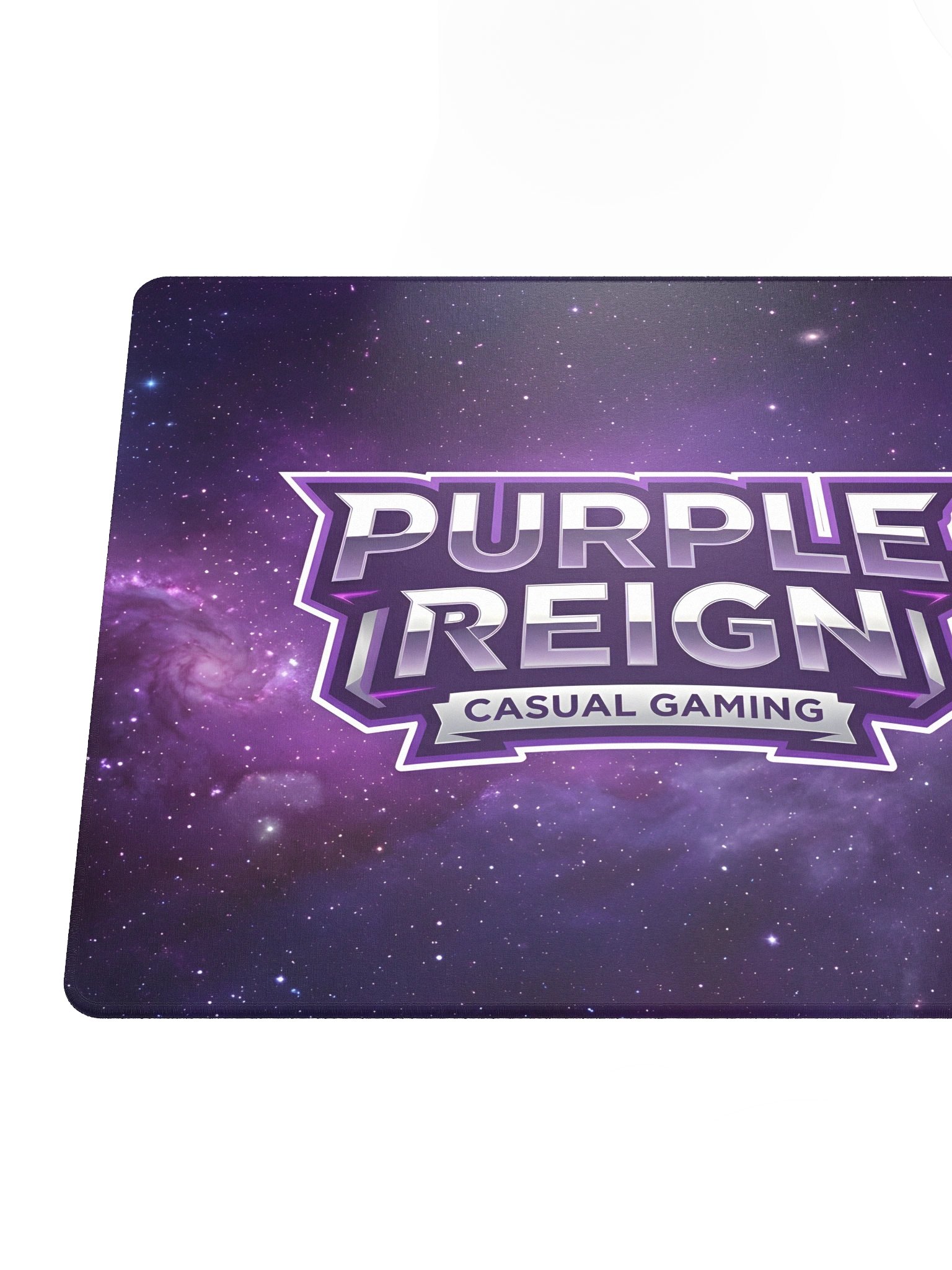 Cosmic Gaming Throne Mouse Pad product image (4)