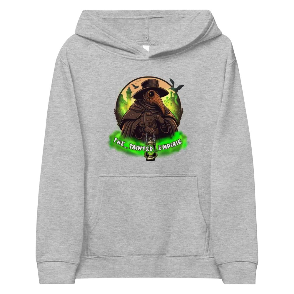 Youth Pullover product image (2)
