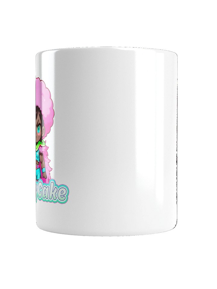 SALTYCAKE MUG product image (2)