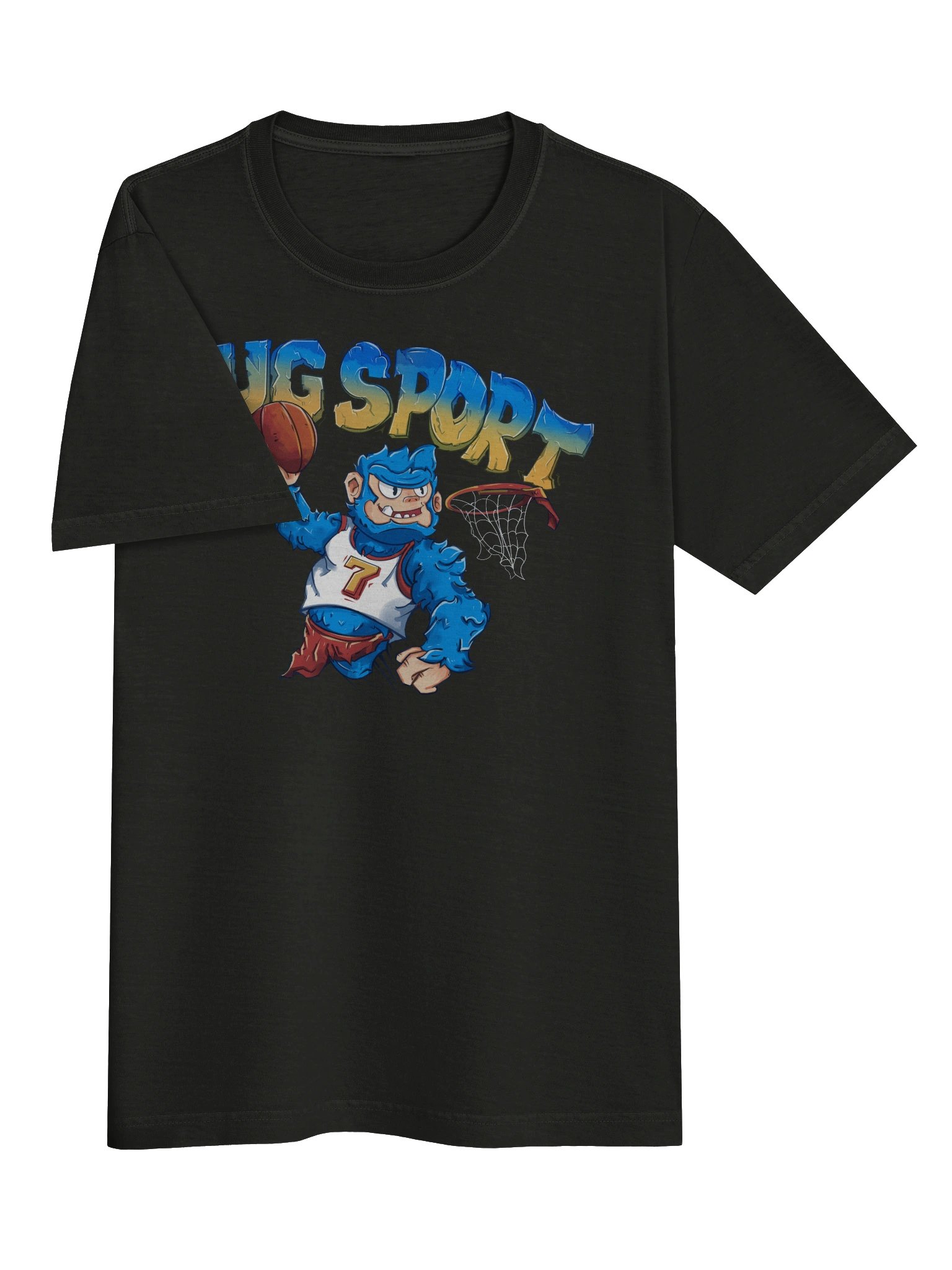 UG Sport Tee product image (6)
