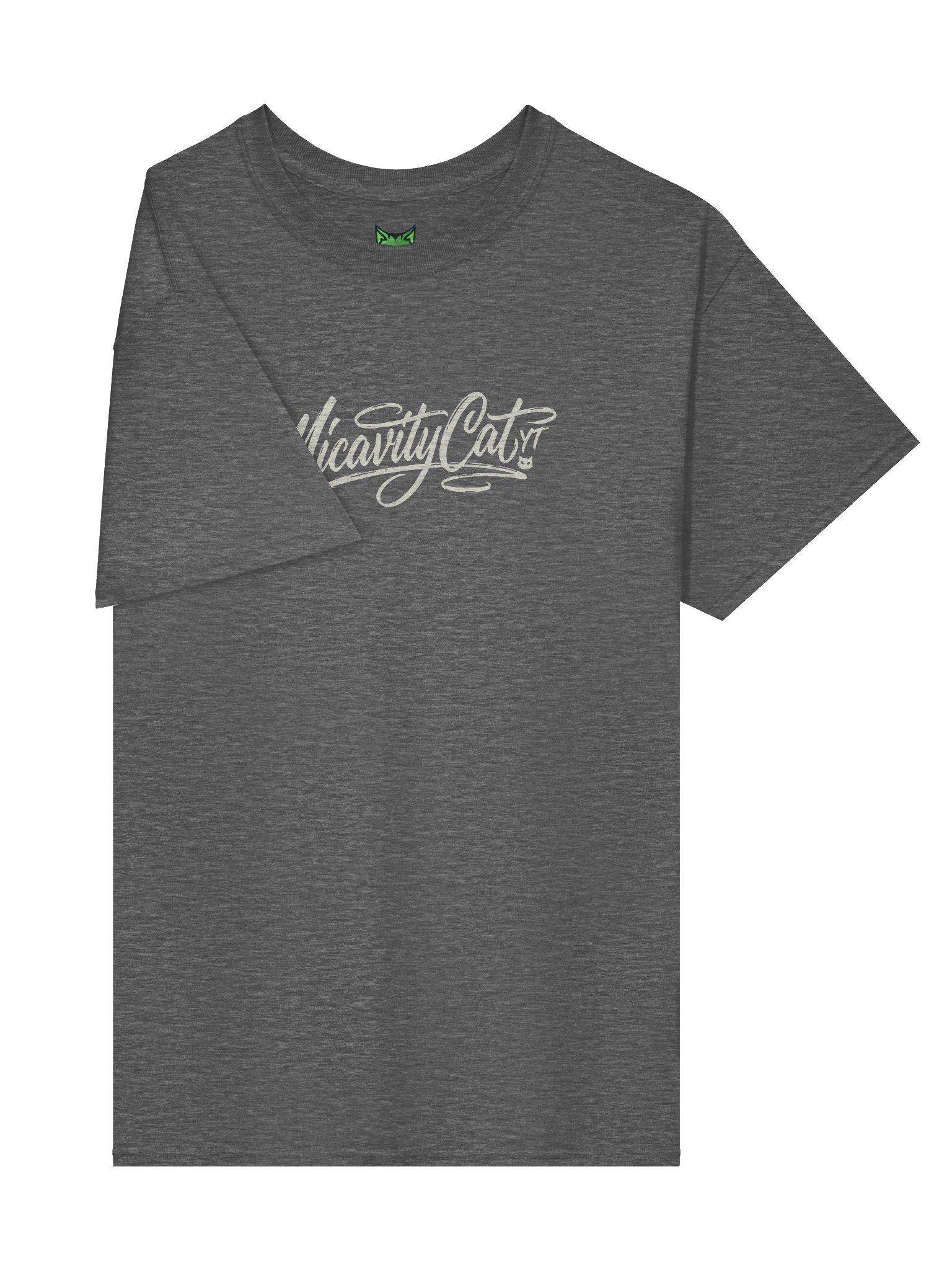 Signature T-Shirt product image (4)