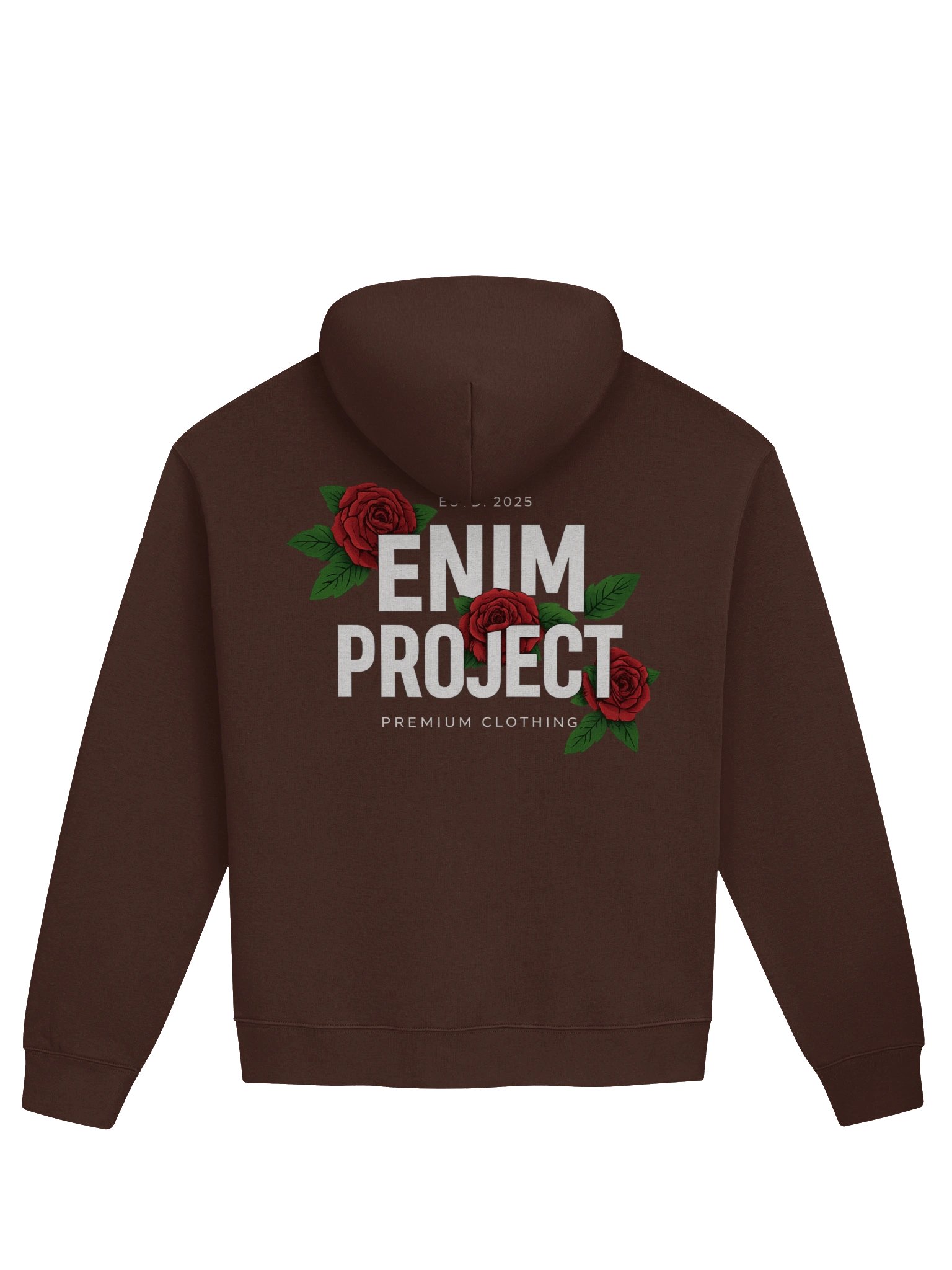 Enim Project - "Enim Roses 001" product image (3)