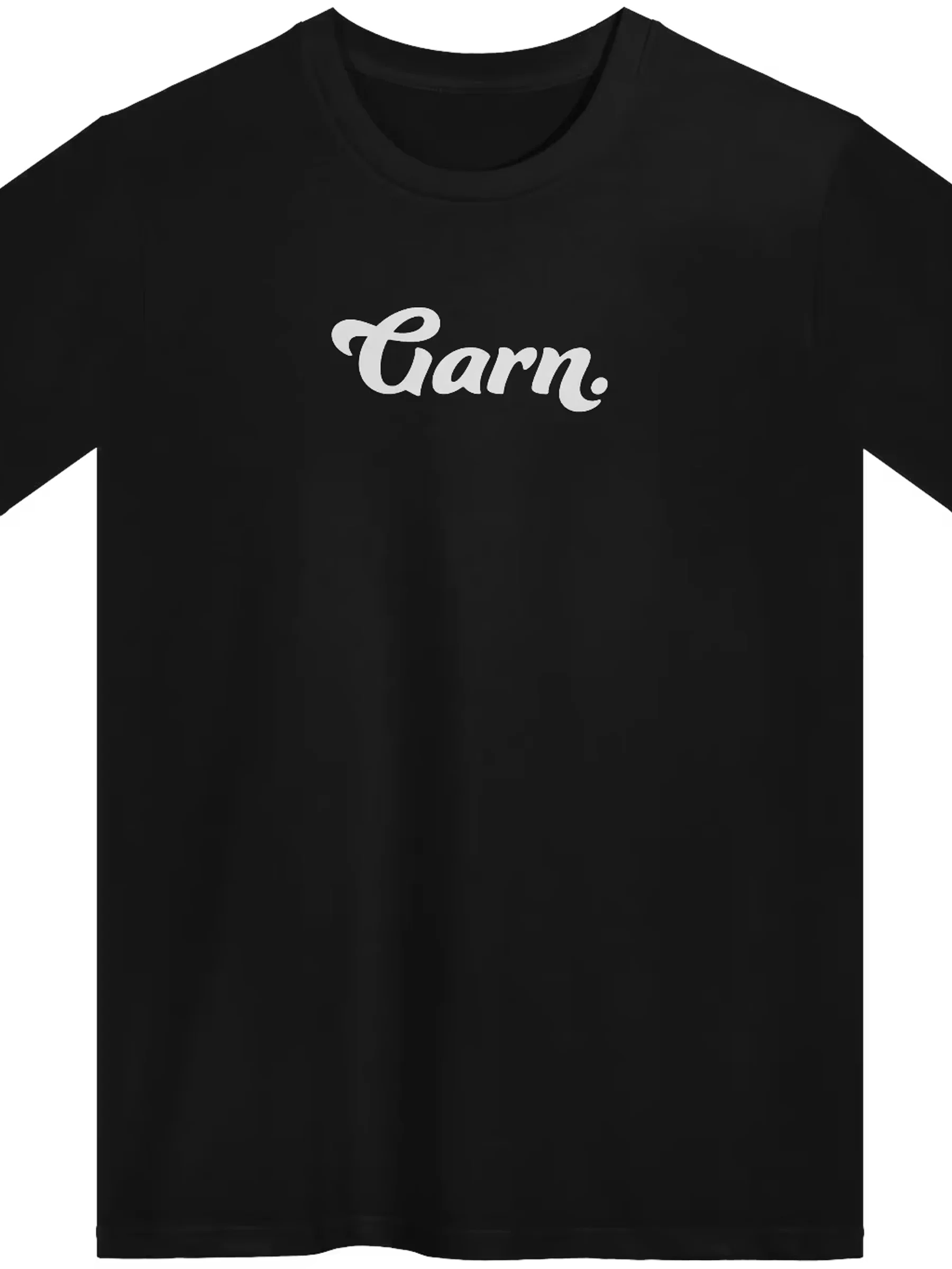 Official Garn 'Original' Tee product image (1)