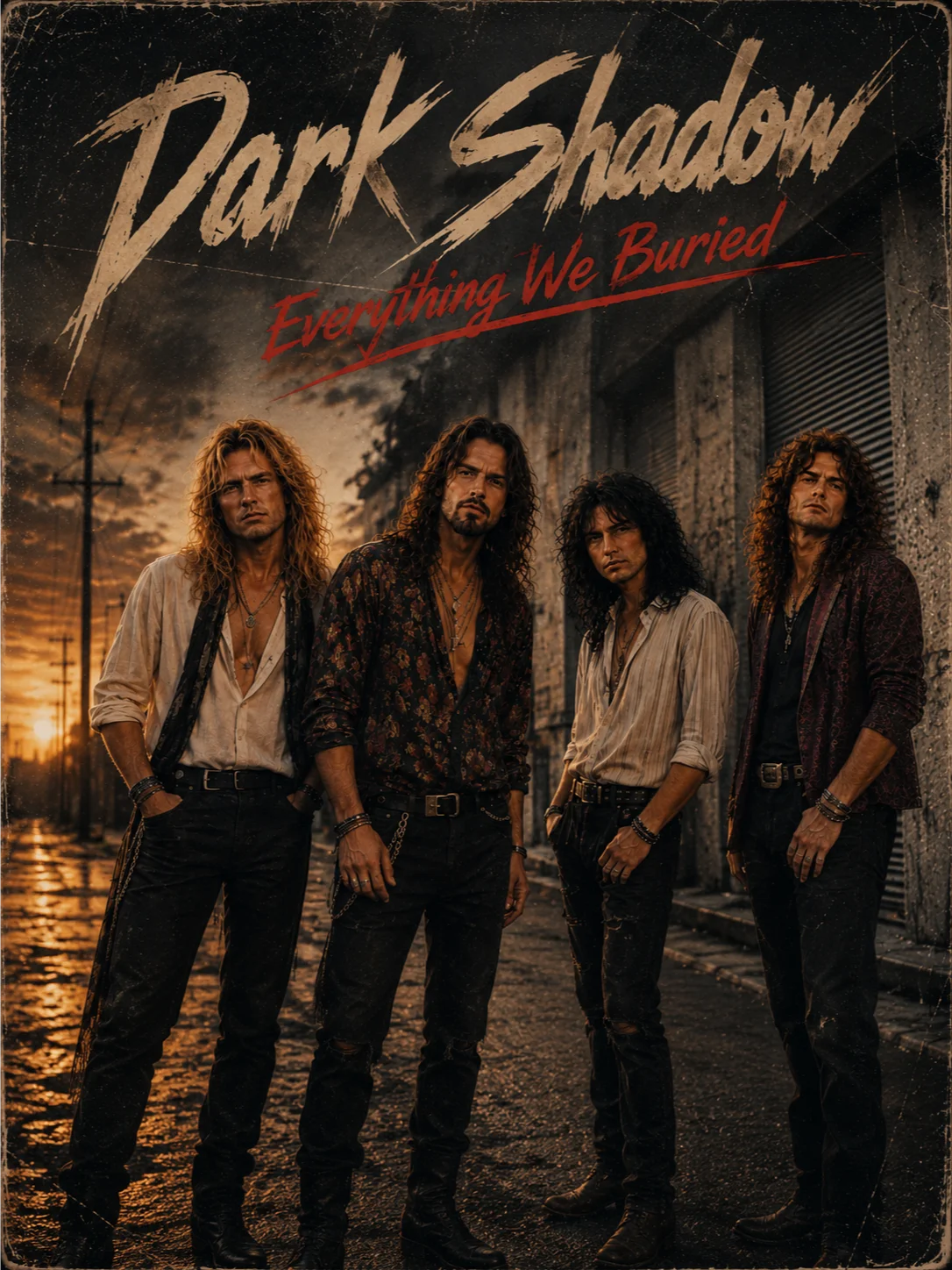 Dark Shadow – Everything We Buried product image (1)