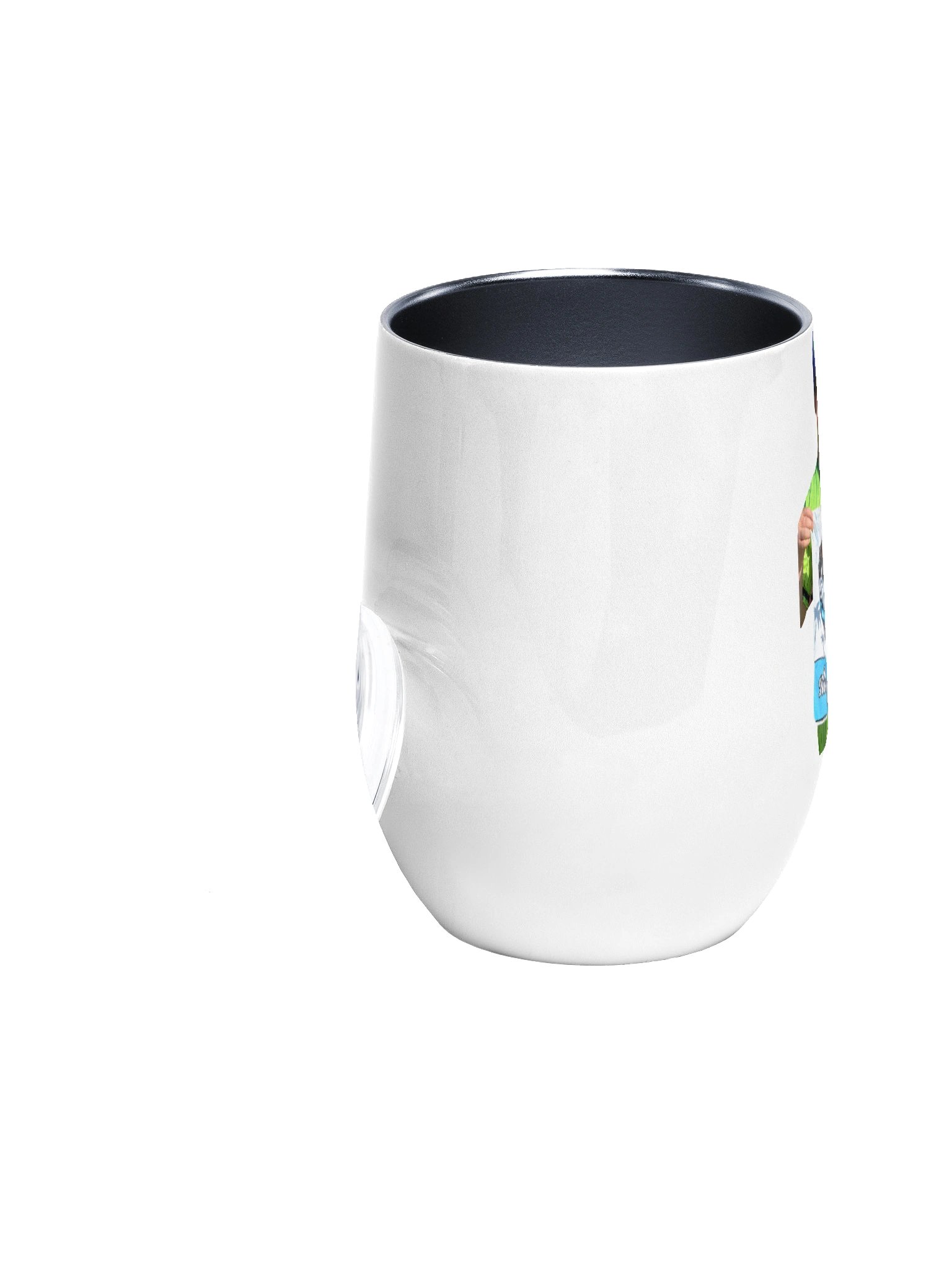 Fine Fumbler (Fih Wine Tumbler) product image (2)