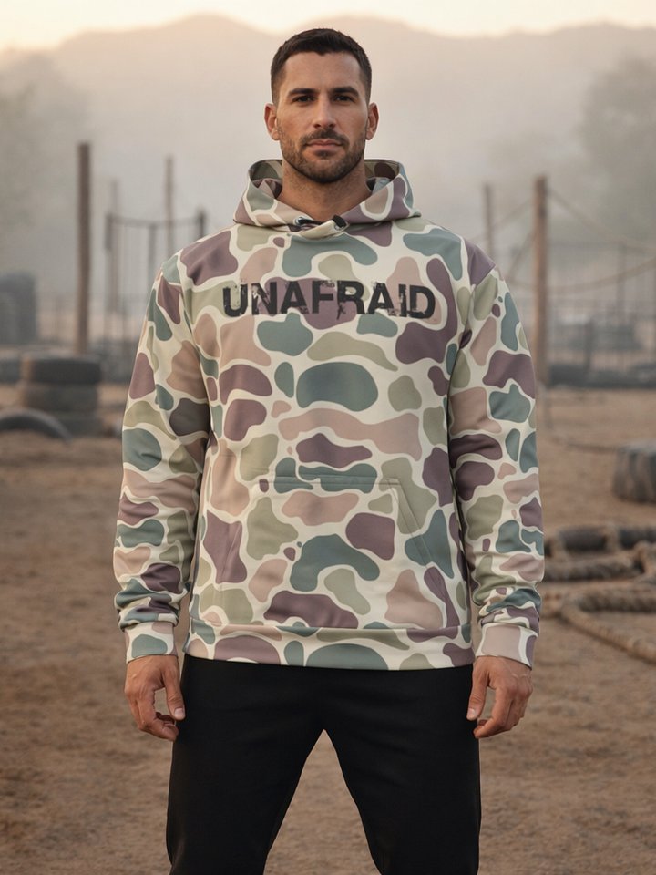 Tactical Training Hoodie product image (1)