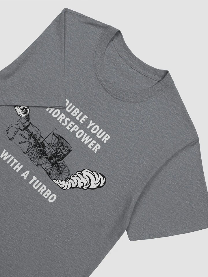 Am-ish Tshirt product image (1)