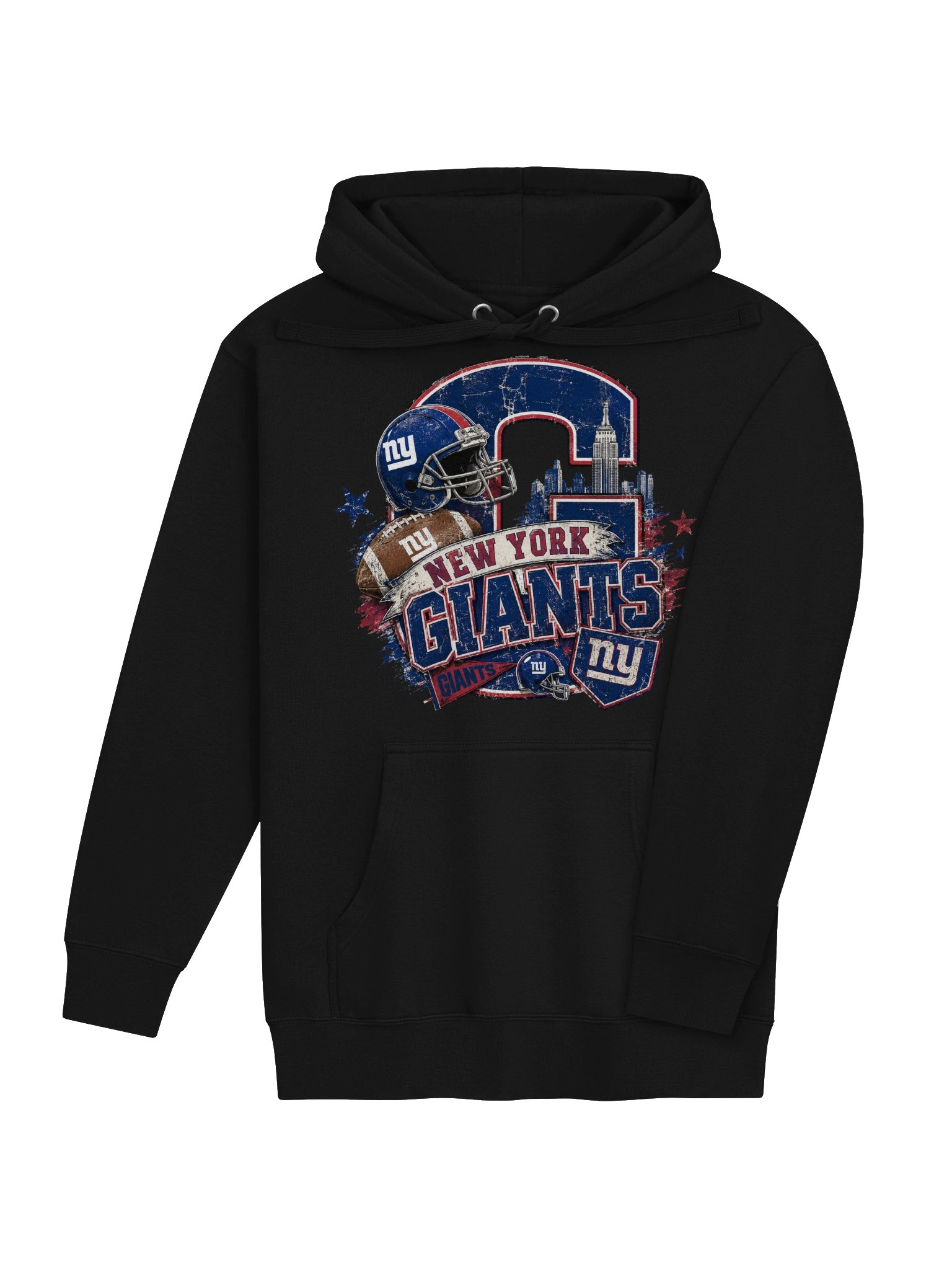 New York Giants Hoodie product image (17)