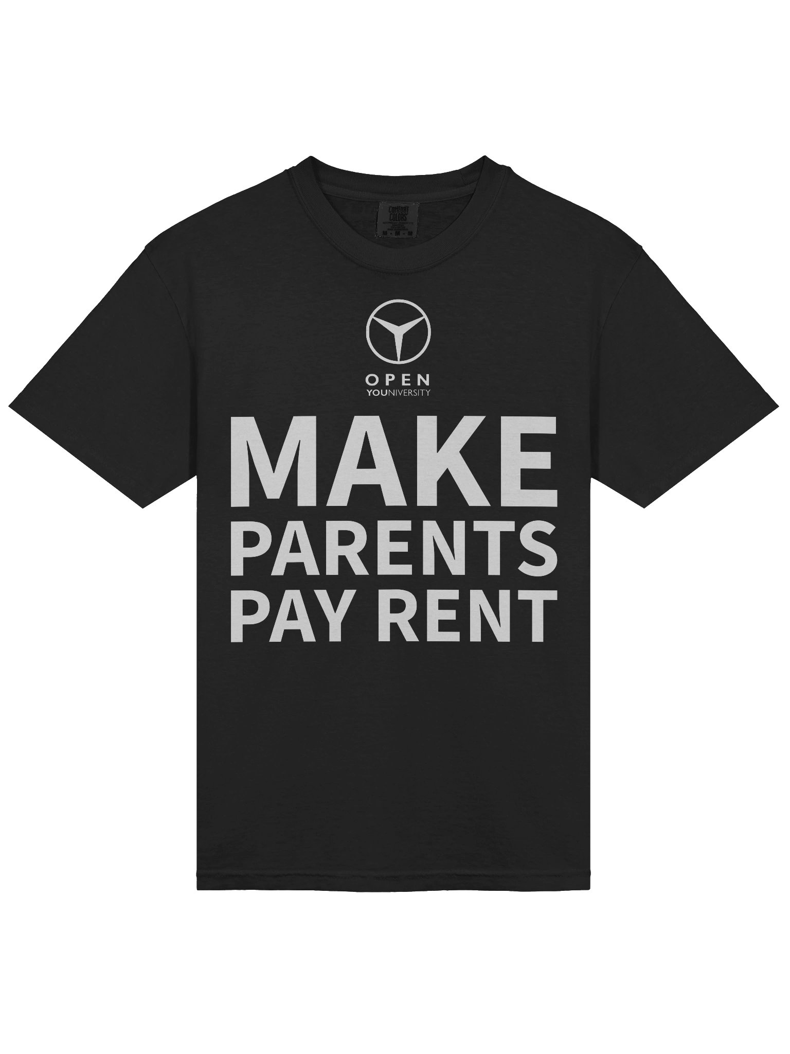 MAKE PARENTS PAY RENT product image (5)