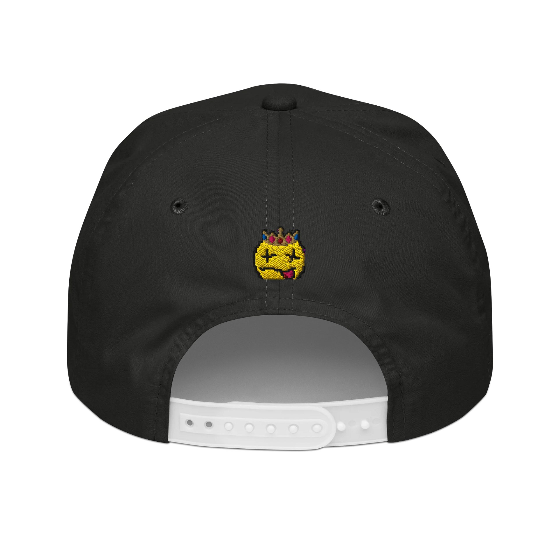 🌌 UnReZeD Celestial Golf Rope Cap ✝️ product image (1)