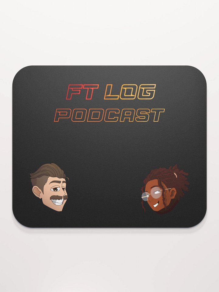 FTLOG Mousepad! product image (2)