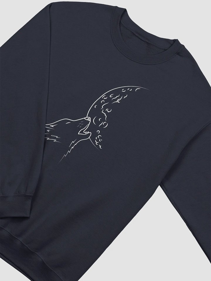 You're My Wolf ∙ Dark Sweatshirt product image (6)