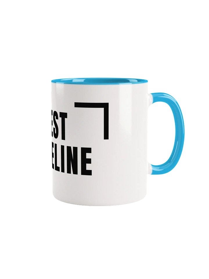Best Timeline – mug product image (2)