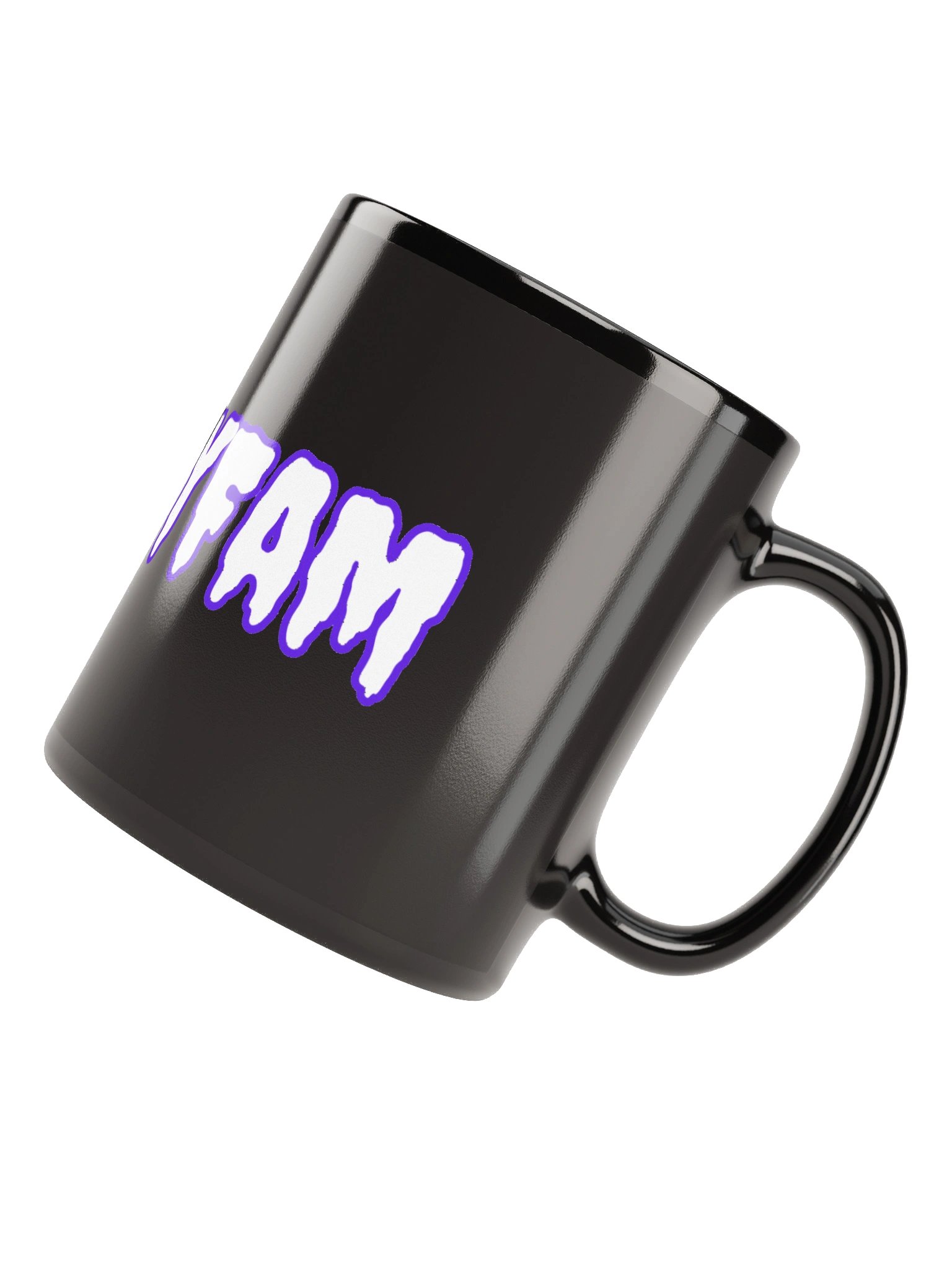 SpookyFam Mug product image (4)