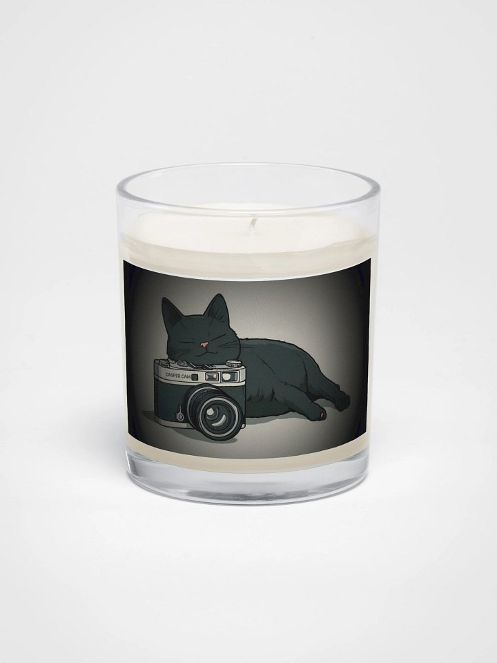 Sweetie Casper Cam - Candle product image (1)