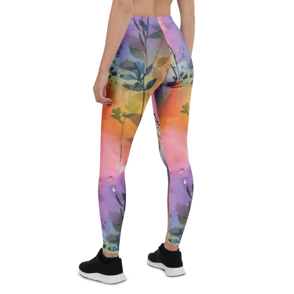 Garden Collection Leggings product image (3)