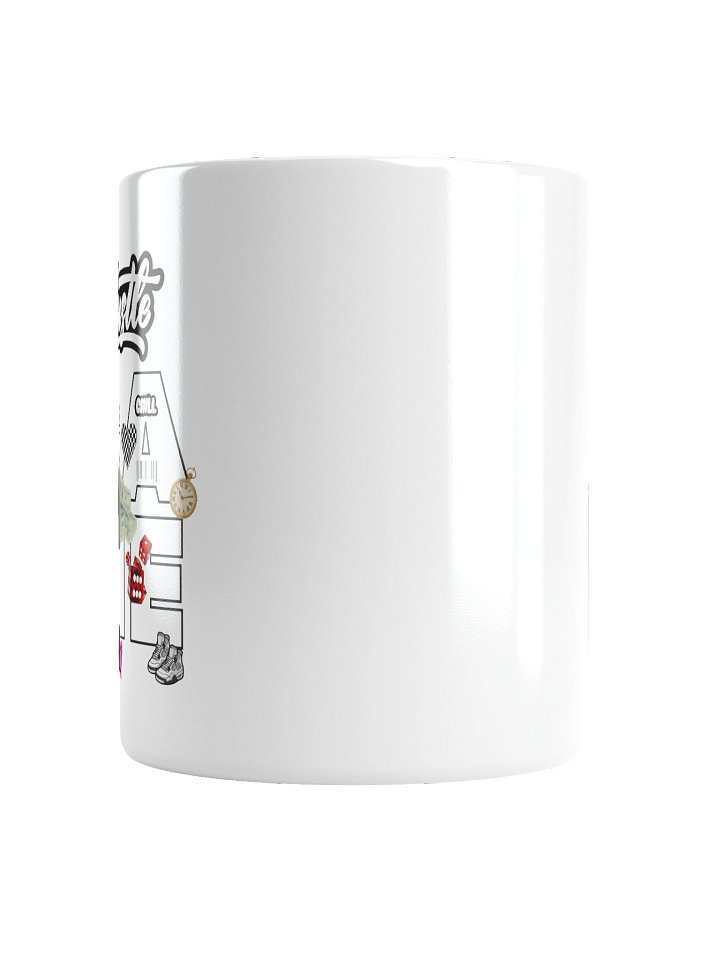 Hustle GAME Drink Mug product image (2)