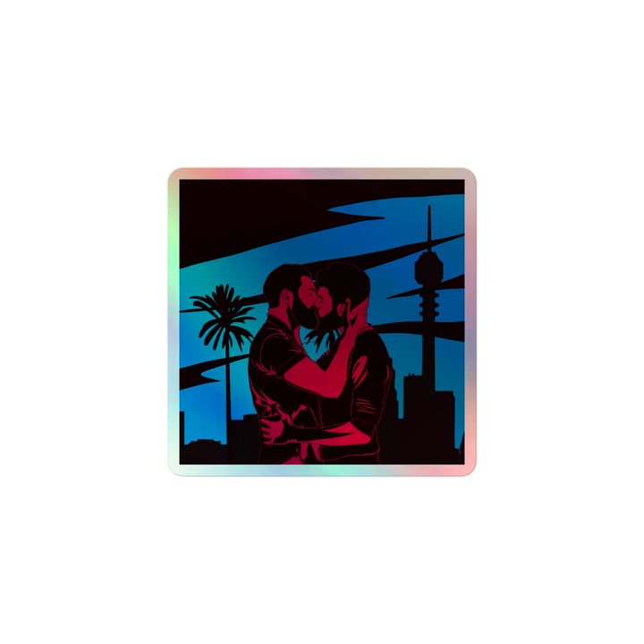 Gay love product image (1)