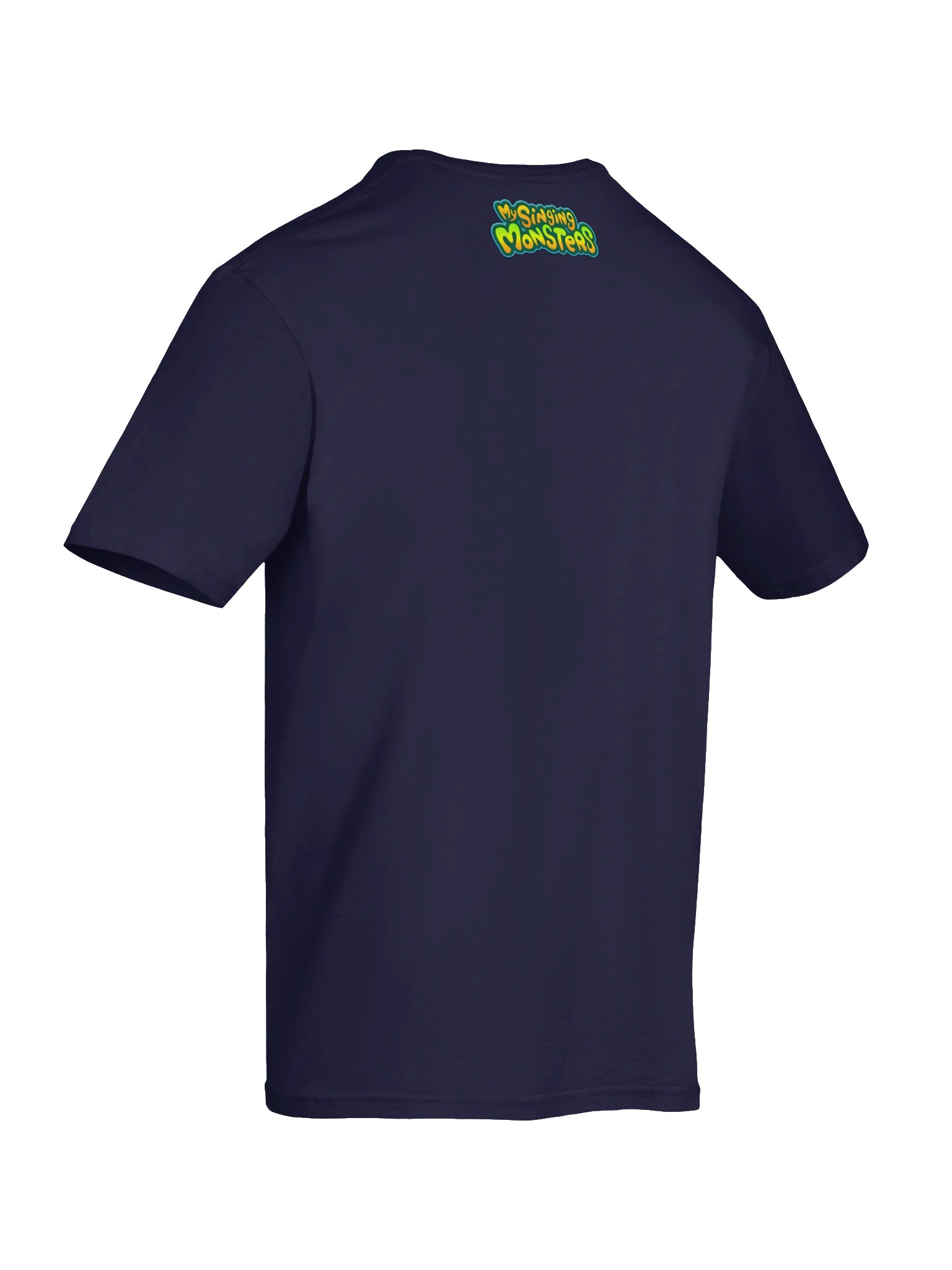 Life-Formula Tee product image (18)