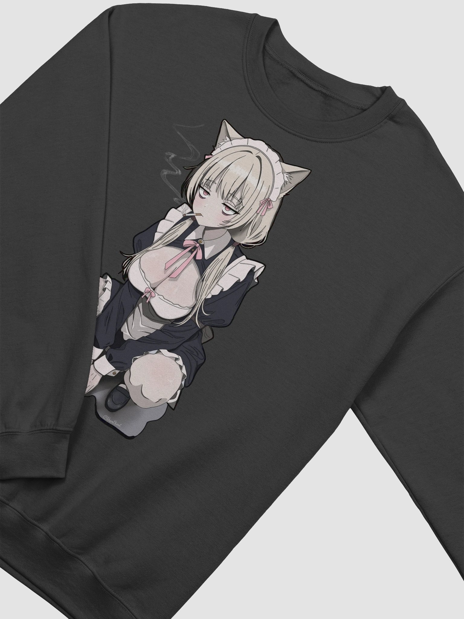 Doomer Akemi Sweatshirt product image (5)