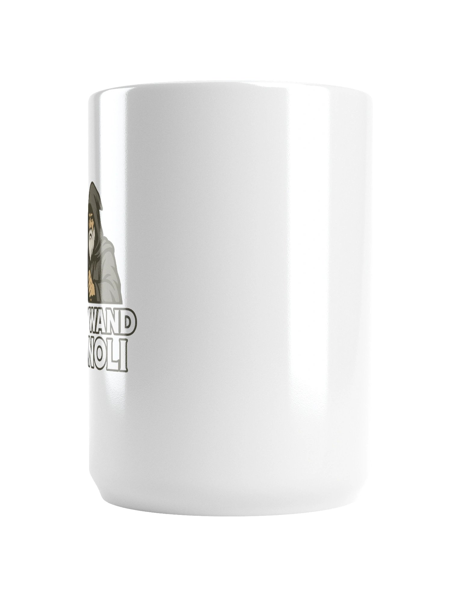 "Oby Wand Canoli" Mug product image (6)
