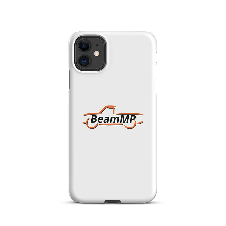Simple iPhone Case product image (24)