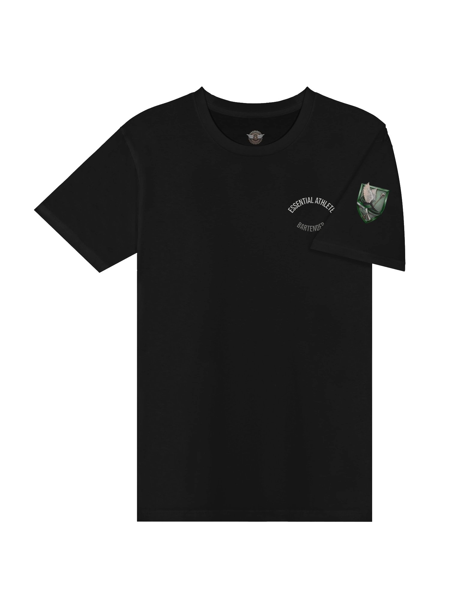 Shield Series // Bartender Tee product image (5)