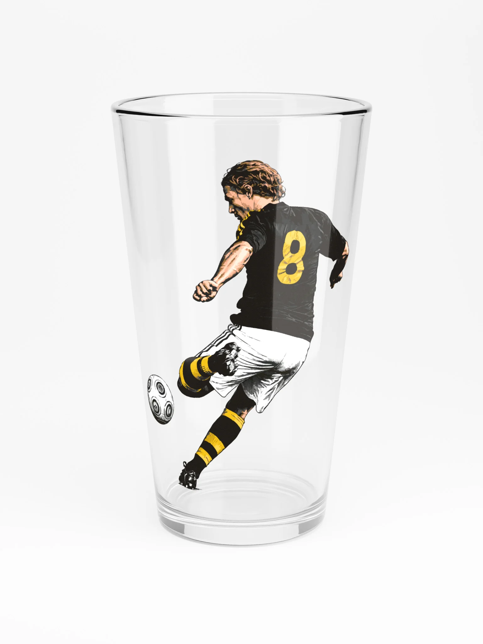 Tjerna 09 - Ölglas product image (3)