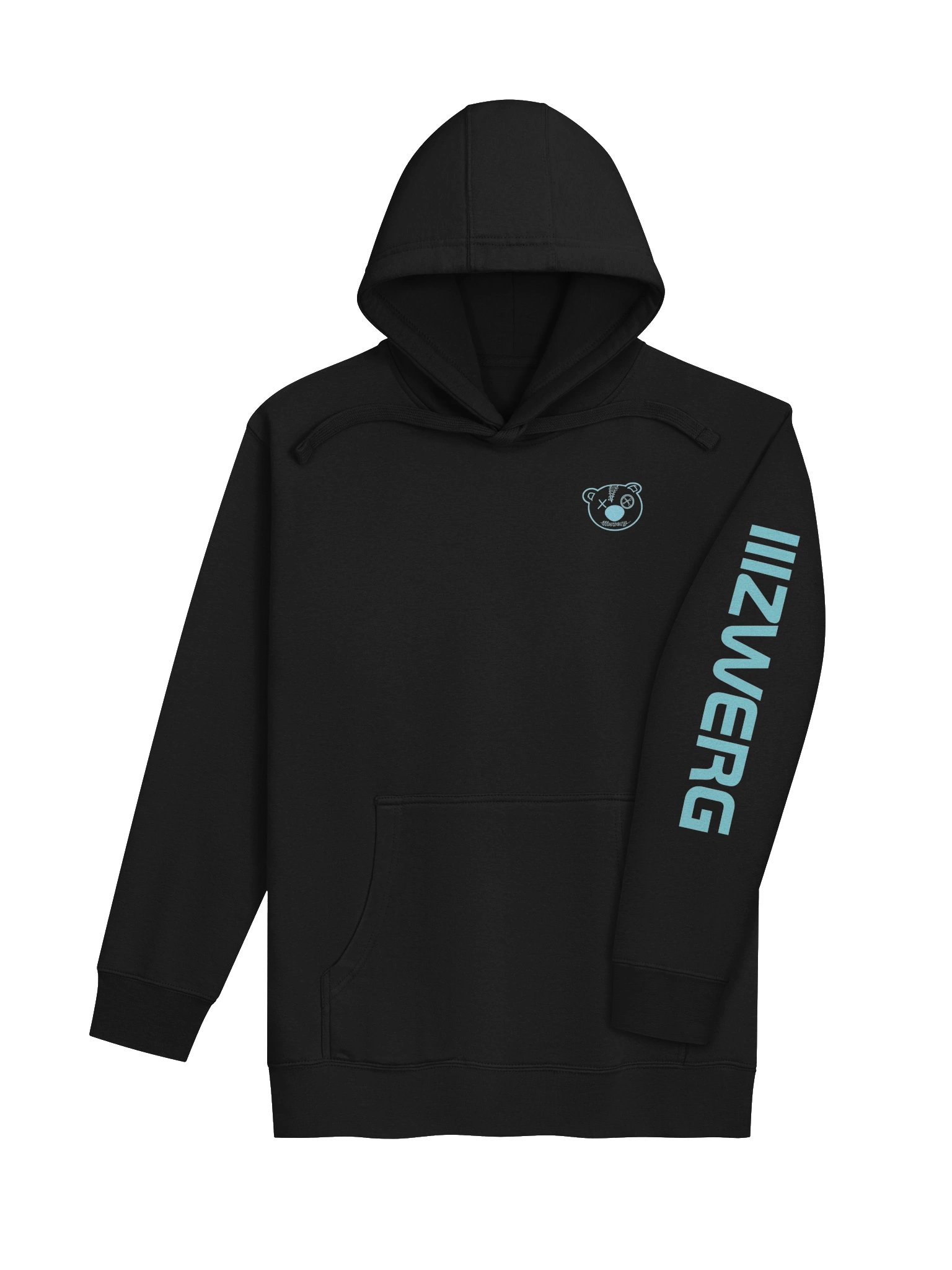 CyberPunk Hoodie product image (3)