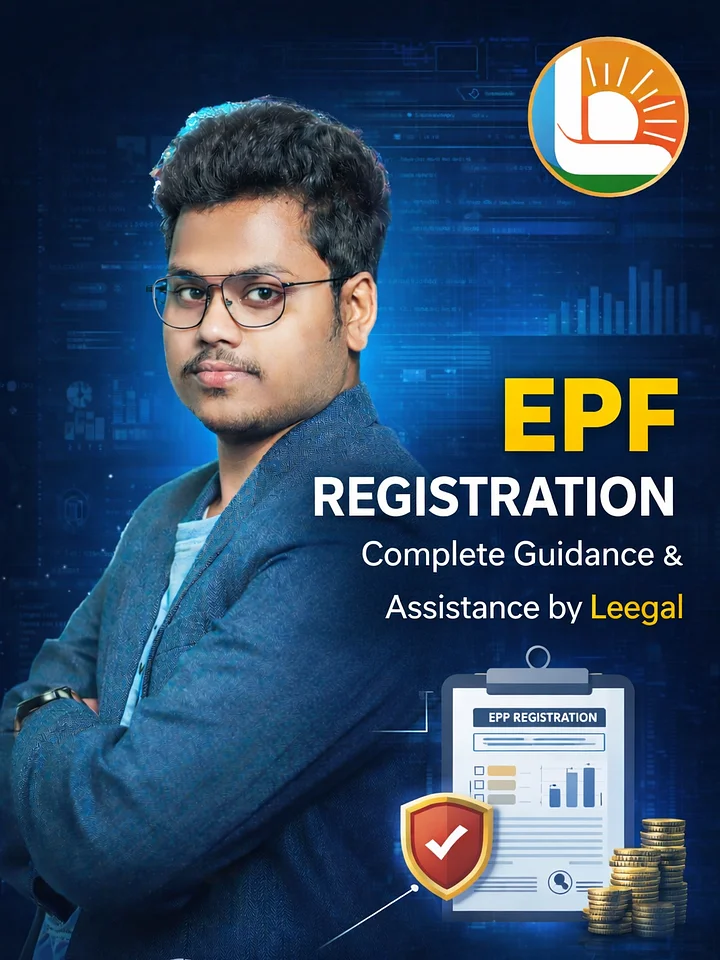 EPF Registration | Leegal product image (1)